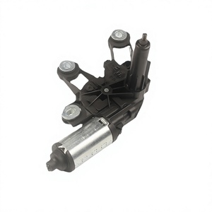 สำหรับชุดเชื่อมต่อมอเตอร์ปัดน้ำฝนแลนด์โรเวอร์ LR033226 12V โลหะสำหรับเปลี่ยนซ่อม - Product Image 2