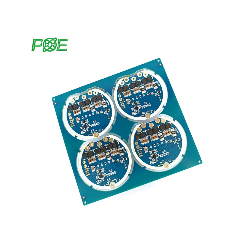 รายการสินค้า Pcb Gerber Files เครื่องการพิมพ์แผงวงจรเครื่องตัดเลเซอร์ราคา Pcb