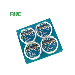 Bo Mạch In Bảng Mạch In Máy Cắt Laser Giá Pcb