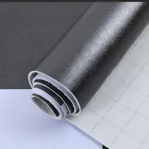 Low Price Commercial Non Slip Linoleum Flooring Roll Linoleum Mat Foam Back Felt Backing Smooth Matting
