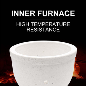 <span class=keywords><strong>KAMADO</strong></span> Grand <span class=keywords><strong>barbecue</strong></span> de 13 pouces à charbon de bois en céramique Oeuf <span class=keywords><strong>Barbecue</strong></span> <span class=keywords><strong>Kamado</strong></span> Grills - Product Image 5