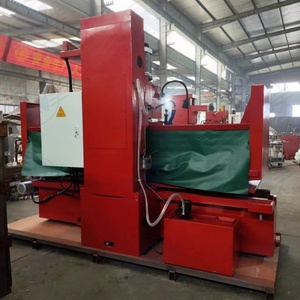 Máquina Rectificadora y Fresadora de Bloques de Cilindros 3M9735CX150, Máquina Rectificadora-Fresadora Vertical para Superficies de Bloques de Cilindros - Product Image 3