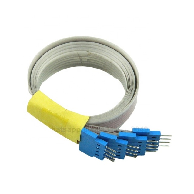 Atm Machine Parts Wincor Nixdorf Cassette Flex Cable 1750043025