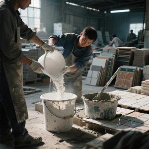 Siêu kỵ nước không thấm nước bột chống thấm bê tông xi măng đại lý vữa phụ gia & bê tông - Product Image 4