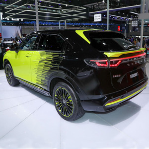 Vehículo Eléctrico SUV Honda Ens1 de 510 km de Autonomía, Nuevo, <span class=keywords><strong>Precio</strong></span> Económico - Product Image 5