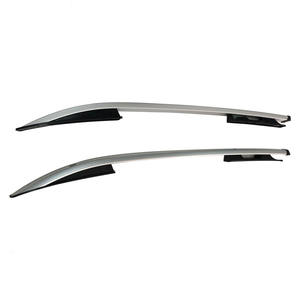 Bastidores de carga de techo de coche de aleación de aluminio, rieles de techo para Triton <span class=keywords><strong>L200</strong></span> - Product Image 3