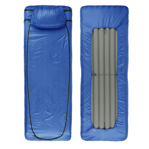 Tapis de couchage auto-gonflant ultraléger de 10 cm d'épaisseur, services OEM/ODM disponibles - Product Image 6