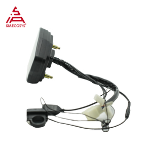 <span class=keywords><strong>Compteur</strong></span> de <span class=keywords><strong>vitesse</strong></span> étanche pour <span class=keywords><strong>moto</strong></span> universel SCJV4-01 4,3 pouces avec capteur de pression des pneus, <span class=keywords><strong>compteur</strong></span> de <span class=keywords><strong>vitesse</strong></span> numérique pour scooter électrique - Product Image 5