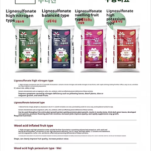 Ácido Húmico Orgánico NPK 30-10-10 Fertilizante Granular Soluble <span class=keywords><strong>en</strong></span> <span class=keywords><strong>Agua</strong></span> <span class=keywords><strong>de</strong></span> Liberación Rápida para Cultivos <span class=keywords><strong>de</strong></span> Frutas, Verduras y Campos 20kg - Product Image 6