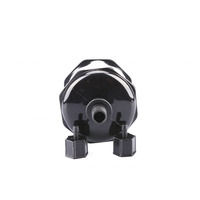 Filter Tinta Kapsul PALL Hitam Efisiensi Tinggi Asli 5um 10um 20um Mikron untuk Printer Inkjet Solvent Filter UV Besar