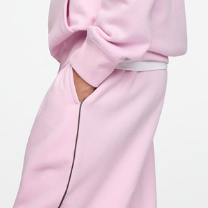 Pantalones de chándal de gran tamaño para hombre con piernas anchas y cintura con cordón 2025 Fashion Trend Bulk Supply - Product Image 5