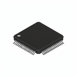 CY7C4205V-25ASC 64 LQFP In Stock Electronics Component Logic - Product Image 1