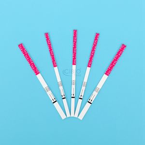 Kits De Rastreio De Drogas De Urina Instantânea, personalizado FYL FTY FEN Drug Testing <span class=keywords><strong>Dip</strong></span> <span class=keywords><strong>Stick</strong></span> - Product Image 6