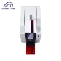 Precio Económico para Impresoras Evolis Primacy Usadas, Impresora de Tarjetas de Identificación de PVC, Impresora de PVC en Stock, Oferta Especial