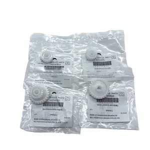 442040600 442040610 442040630 442040640 הילוך מפתחים עבור Toshiba E 350 450 288 352 452 353 453 358 458 חלקי מכונת צילום