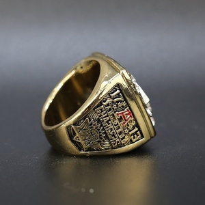 1994 <span class=keywords><strong>San</strong></span> <span class=keywords><strong>Diego</strong></span> Futebol Relâmpago Campeonato Gemstone Anel Nova Edição