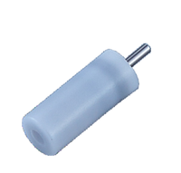 Amortisseur hydraulique compact de haute qualité, amortisseur miniature silencieux à fermeture douce pour portes de placard