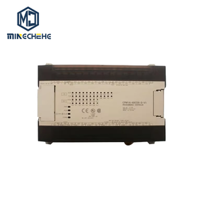 Unité CPU PLC industrielle CPM1A-40CDR-A-V1 CPM1A-30CDT-D-V1 CPM1A-20EDR1 pour l'automatisation - Product Image 1