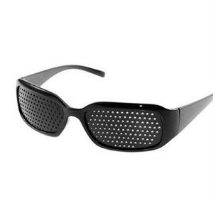 Améliorer Sténopé Lunettes Yeux L'exercice Vue Vision Guérison Vue Amélioration Soins <span class=keywords><strong>de</strong></span> la Vue - Product Image 1