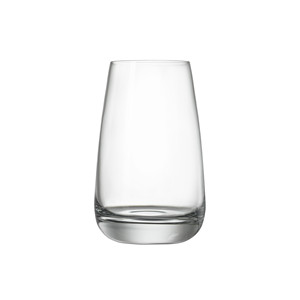 แก้วเครื่องดื่ม 51 ซล. สูง 14.2 ซม. เส้นผ่านศูนย์กลาง 8.8 ซม. Mixology Classic Club Luigi Bormioli - Product Image 1