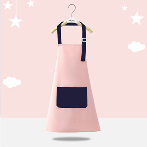 <span class=keywords><strong>Tablier</strong></span> <span class=keywords><strong>de</strong></span> <span class=keywords><strong>cuisine</strong></span> en polyester par sublimation avec poche colorée pour enfants, idéal pour la <span class=keywords><strong>cuisine</strong></span>, les repas, la pâtisserie <span class=keywords><strong>de</strong></span> Noël, impression <span class=keywords><strong>de</strong></span> logo - Product Image 2