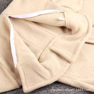 Disfraz de Baby Yoda para Halloween, traje de cosplay para niños de 0 a 24 meses, ropa para juegos de rol de anime - Product Image 4