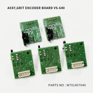Carte d'encodeur Roland ASSY,GRIT originale VS-640 W701407040 - Product Image 1