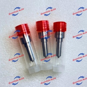 Vente directe d'usine de composants de machines de construction de haute qualité, injecteur de carburant L195PBC pour injecteur de carburant - Product Image 3