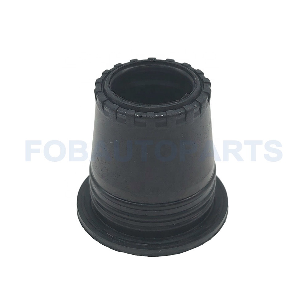 Fuel Injector Top Seals Heat Resistant Replacement for Opel Astra H Mk5 J Mk6 5607638 97376304