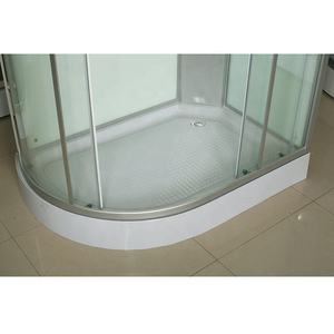 Pommeau de douche de luxe, Style gauche et droit, pour salle de bain, baignoire, douche à vapeur, nouveau, 2022 - Product Image 6