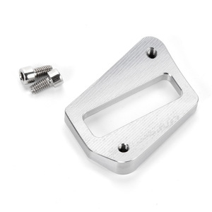 Support de montage de débitmètre d'air pour mise à niveau du moteur LS3 LS7, en acier inoxydable - Product Image 5