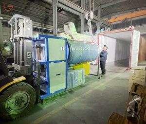 Guiju liên tục <span class=keywords><strong>EPS</strong></span> <span class=keywords><strong>Expander</strong></span> Máy <span class=keywords><strong>EPS</strong></span> hạt làm cho máy Polystyrene <span class=keywords><strong>Expander</strong></span> cho <span class=keywords><strong>EPS</strong></span> hạt - Product Image 3