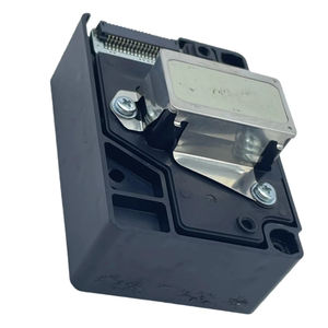 Cabezal de Impresión ISSCX F185010 PET Compatible con WorkForce WF1100 C110 WORK310 WF30 WF310 EC-C110 WORK30 - Product Image 1