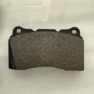 แผ่นดิสก์เบรกคุณภาพสูงสำหรับคาลิปเปอร์ GT4 - Product Image 6