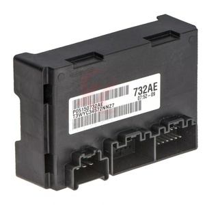 Thương hiệu mới tự động nhanh chóng vận chuyển hộp mô-đun 68395074aa cho 2014 2015 durango Grand Cherokee 2 - Product Image 3