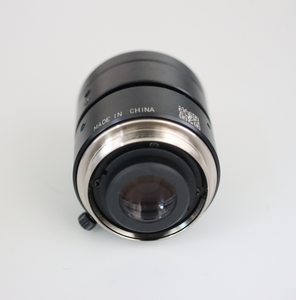 עדשה תעשייתית עם אורך מוקד של 6mm - Product Image 3