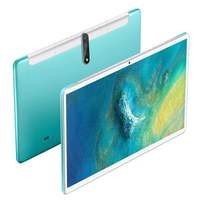 Tableta pc de 10 pulgadas, alta calidad, cuatro núcleos, android, pantalla 1280x800, ranura para tarjeta Sim Dual, llamada telefónica