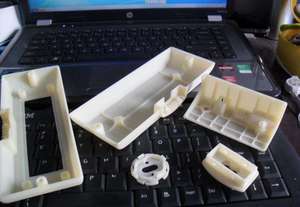 Servicio de Diseño y Dibujo 3D CAD, Diseño 3D, Diseño STP STL - Product Image 5