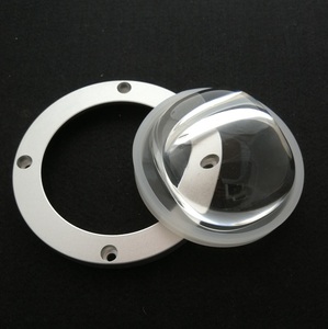 78mm rất ngắn loại II nhôm dẫn ánh sáng đường phố nhà ở ống kính thủy tinh - Product Image 5