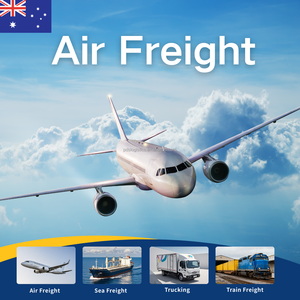 Servicios Profesionales de Transporte Marítimo de Carga Express de China a Australia, Transporte Aéreo Económico DDP Puerta a Puerta - Product Image 4