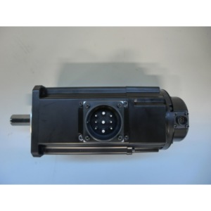 Motor Servo AC de 2kW, 400VAC, 3000 RPM, Codificador Absoluto de 23 Bits, IP65, Serie 1S - Product Image 1