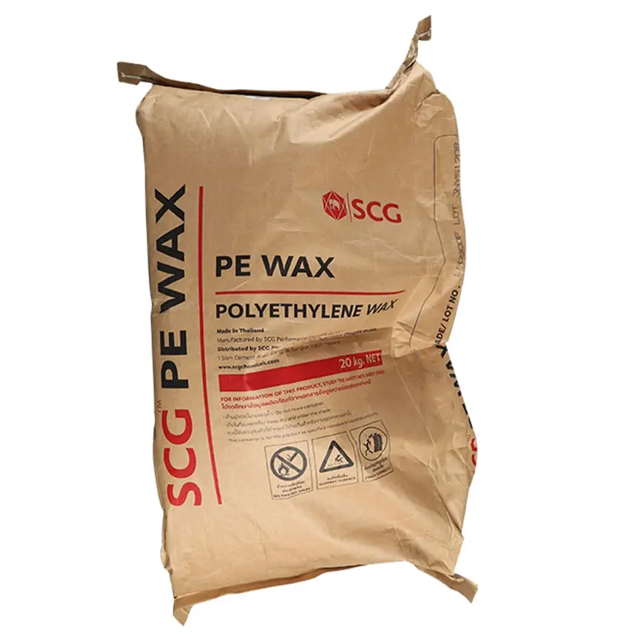 Порошок Pe восковая химическая добавка белый химический вспомогательный агент смазка 100% 200-815-3 9002-88-4 (C2H4) N LP0020P CN;GUA 20 кг
