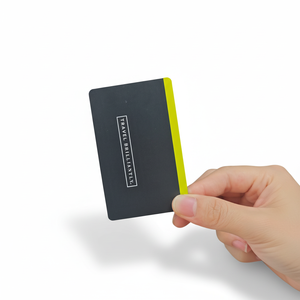 Carte d'accès intelligente NFC 1K 13,56 MHz en PVC étanche pour hôtel, système Onity, compatible Kaba Saflok <span class=keywords><strong>Salto</strong></span> Miwa, carte de fidélité - Product Image 4