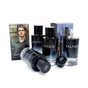 AU146 Fragrance Men's Perfume Parfum Eau De Toilette Spray Original Brand Collection Perfumes Body Mist Allure Men Perfume