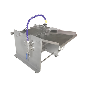 Fish Skin Peanut Machine Fish Processing Machine Price Fish Skin Gelatin Machine - Product Image 6