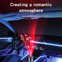 Diffuseur d'Arôme Portable USB en Métal à Logo Personnalisé pour Voiture, Distributeur de Spray Désodorisant Automatique pour Maison