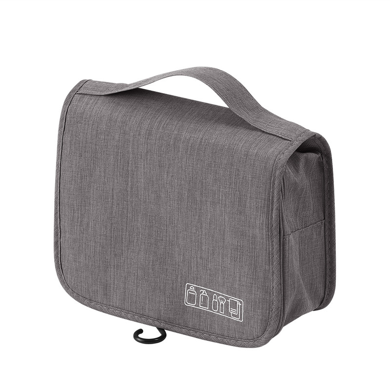 Toiletry Bag High End PVC Lightweight