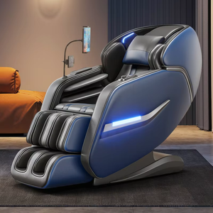 China Best Most Popular Home Dual Core Stretching Portable Foldable <b>Zero</b> <b>Gravity</b> New Models Luxury <b>Chair</b> - Product Image 1