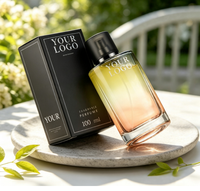 Eau de Parfum de Luxe, Parfum Boisé Fruité Frais, Longue Durée, Vaporisateur, Écologique, Taille Standard, Marque Privée, Parfum OEM