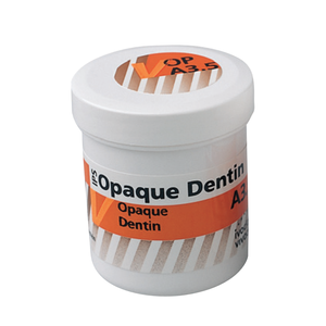 100g Ivoclar Classic V Opak Dentin PFM Seramik Kaplama Diş Protez Metal Diş Yüzeyi Maskeleme Diş Laboratuvarı İçin - Product Image 6